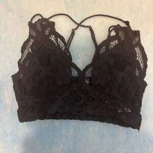 Free People One Bralette